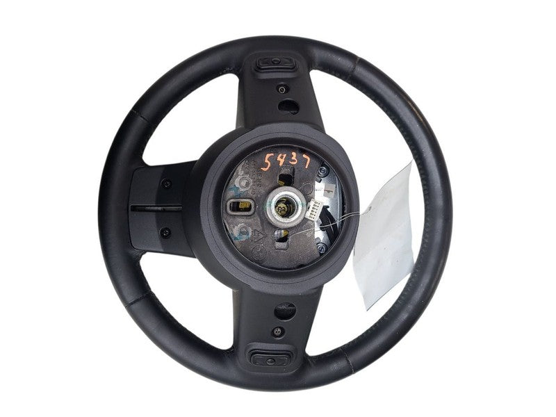 WRANGLER  2012 Steering Wheel 680339
