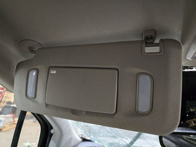 Driver Left Sun Visor Fits 13-22 ENCORE 639820