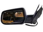 Driver Side View Mirror Power Paint To Match Opt DL8 Fits 10-11 EQUINO