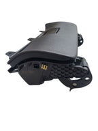 SILVRDO15 2019 Glove Box 674016