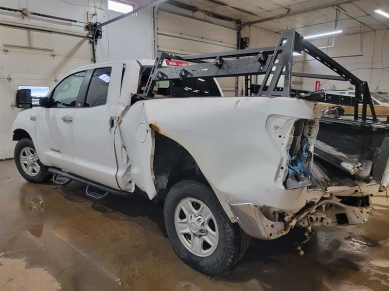 TUNDRA    2007 Owners Manual 377896