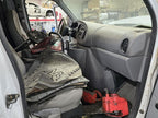 E350SD    1999 Seat Belt Front 586566