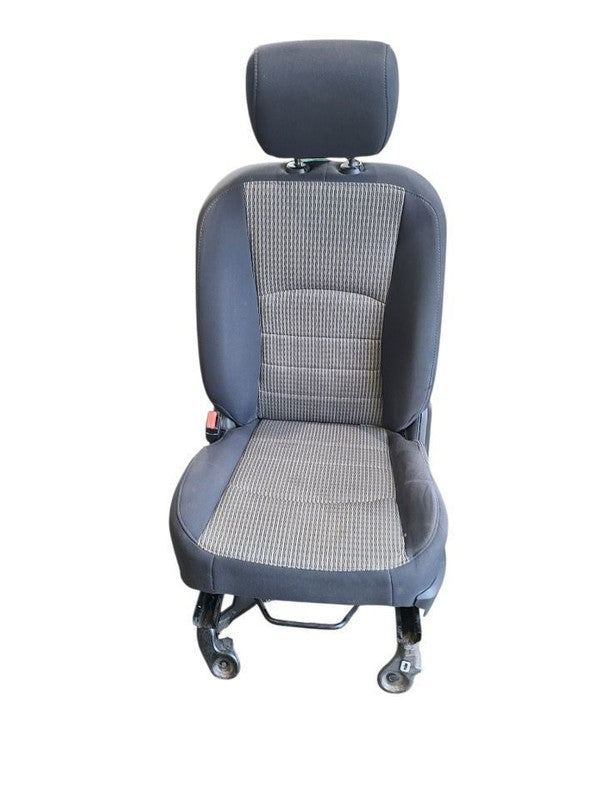 Driver Front Seat Bench 40/20/40 Split Fits 10-16 DODGE 2500 PICKUP 67