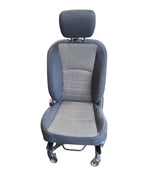 Driver Front Seat Bench 40/20/40 Split Fits 10-16 DODGE 2500 PICKUP 67
