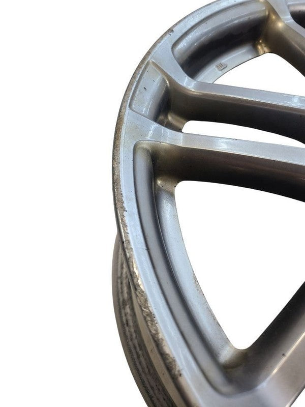 Wheel 17x7 Alloy 6 Double Spoke Fits 05-10 SCION TC 673367