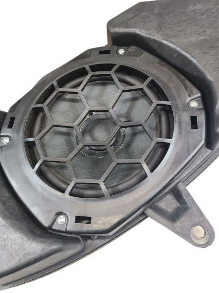 2008 RDX Amplifier Speakers   579010