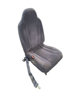 Driver Front Seat Bench 40/20/40 Split Cloth Manual Fits 00-04 DAKOTA 