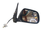 Passenger Side View Mirror Power Matte Black Fits 05-11 TACOMA 673744