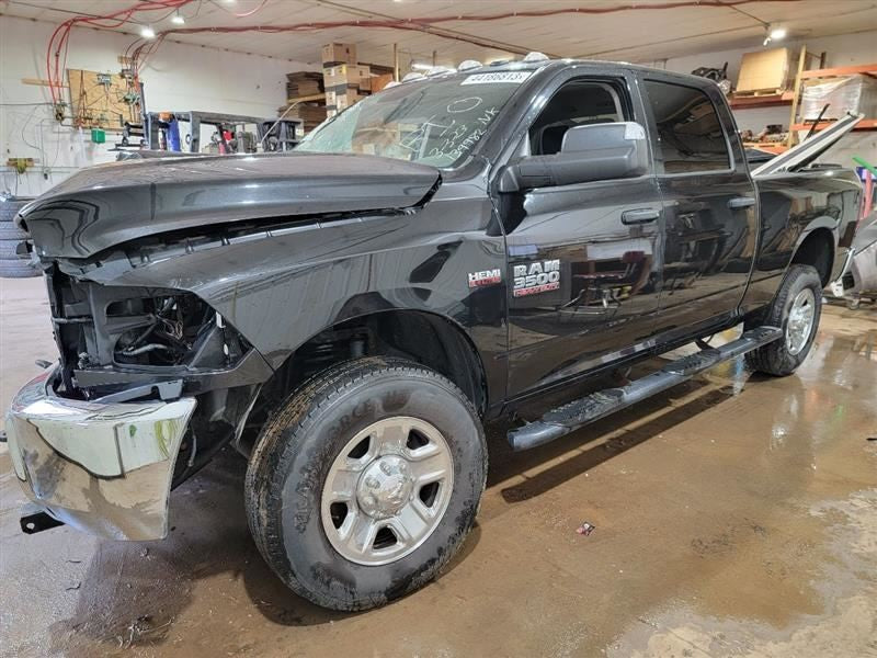 Speedometer Cluster MPH 120 Fits 18 DODGE 2500 PICKUP 551108 68340660A