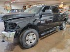 Speedometer Cluster MPH 120 Fits 18 DODGE 2500 PICKUP 551108 68340660A