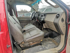 Passenger Front Door Manual Window Fits 08-12 FORD F250SD PICKUP 24238