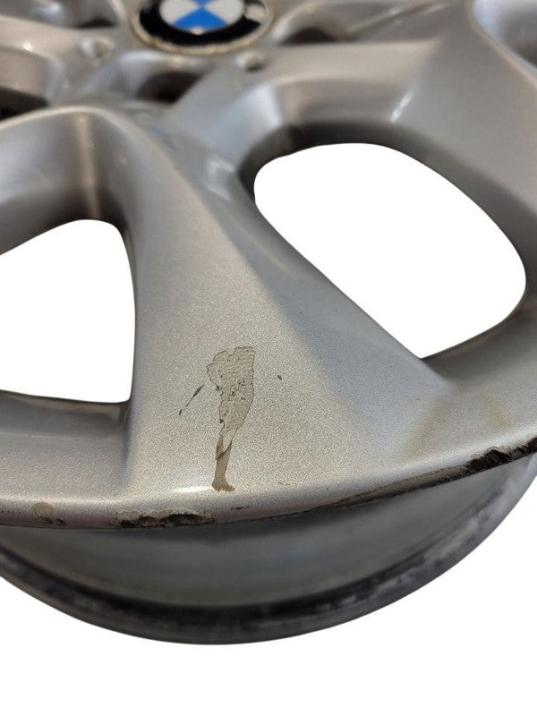 Wheel 19x9 Alloy 5 Y Lug Inside Of Spoke Fits 11-13 BMW X5 670356