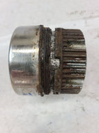 F150      1989 Locking Hubs 555537