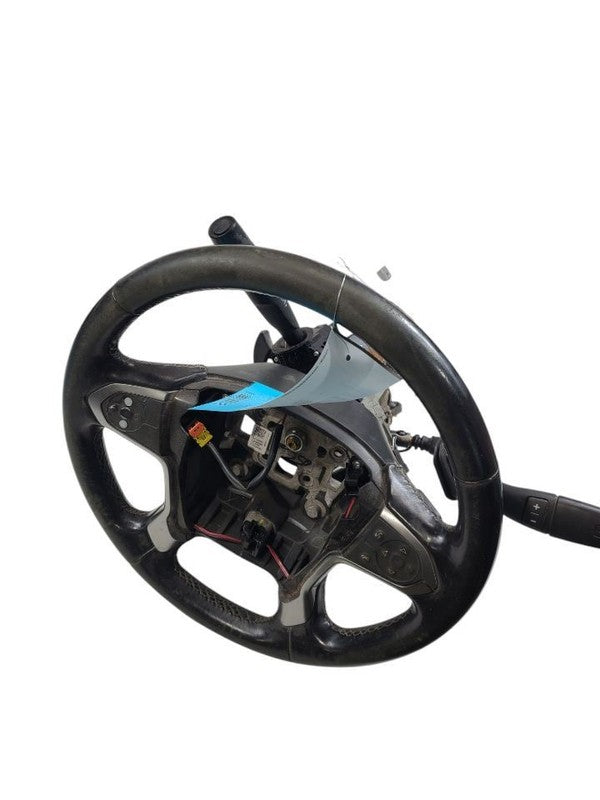 Steering Column Shift Tilt Opt N33 Fits 15-19 SIERRA 2500 PICKUP 61962