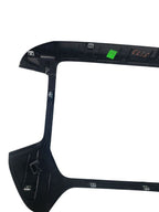 SILVRDO15 2015 Dash Bezel 642683