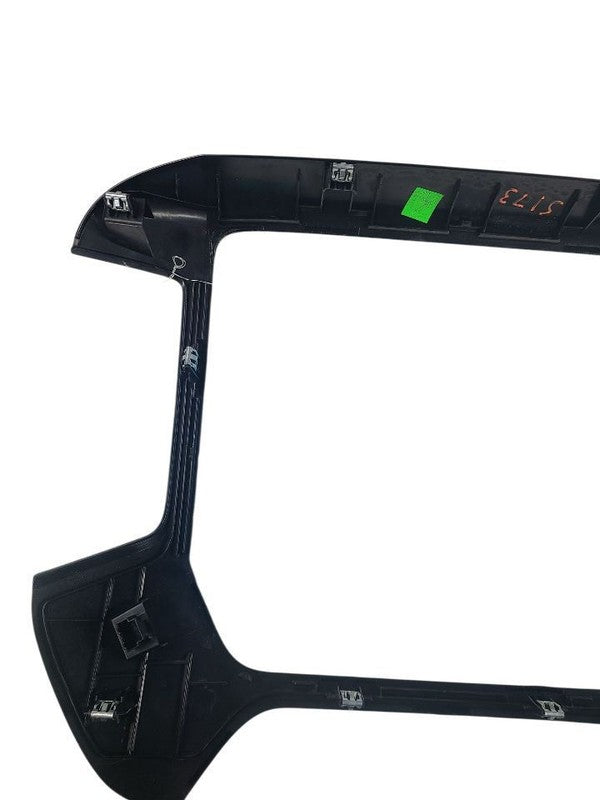 SILVRDO15 2015 Dash Bezel 642683