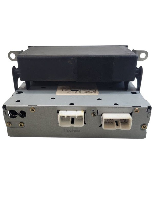 Audio Equipment Radio Receiver 1 Din Mount 6 Speaker Fits 98-00 4 RUNN