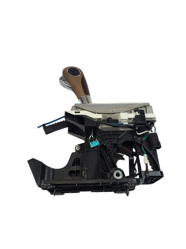 ENCLAVE   2014 Transmission Shift 606739