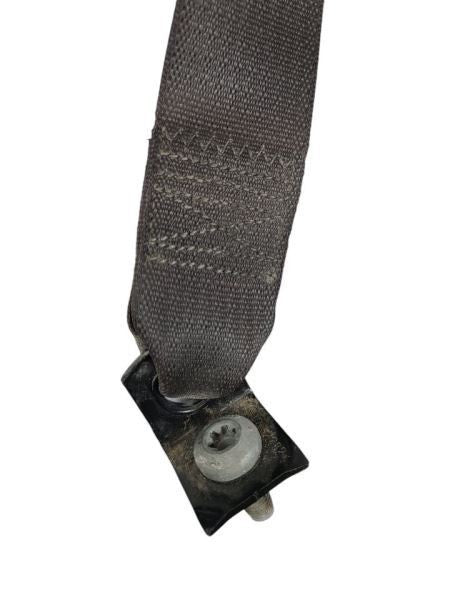 FLEX      2018 Seat Belt Rear 598458
