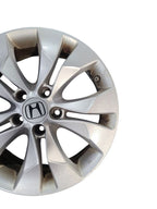 Wheel 17x6-1/2 Alloy 10 Spoke Fits 12-14 CR-V 654906