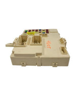 SONATA    2011 Fuse Box Cabin 582993