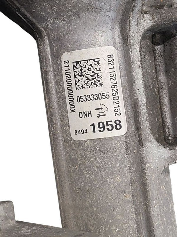 Steering Gear/Rack Classic Style 5th Digit Fits 21-22 SIERRA 1500 PICK