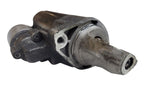 Starter Motor Fits 10-22 MERCEDES SPRINTER 2500 672101