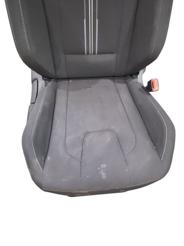 Passenger Front Seat Korea Built Hybrid Heated Fits 21-23 ELANTRA 6652
