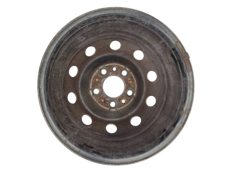 Wheel 16x6 Steel Painted Fits 14-26 PROMASTER 1500 VAN 677412