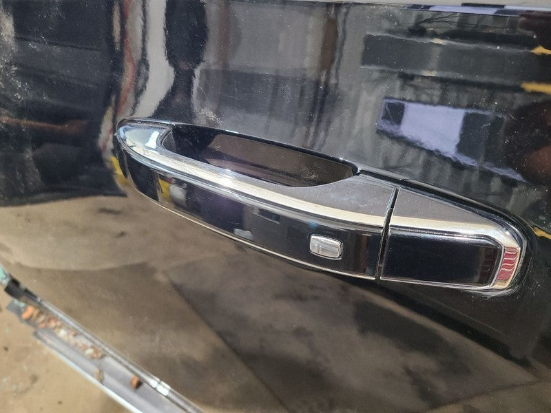 Door Handle Exterior Door Handle Only Rear Fits 15-20 SUBURBAN 1500 66
