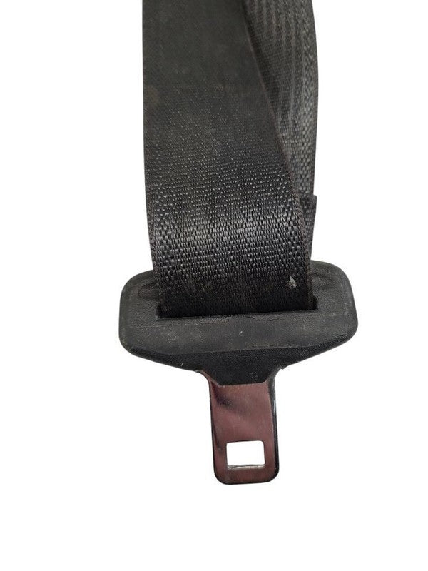 SILVRDO35 2020 Seat Belt Rear 614186