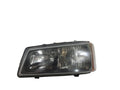 Driver Headlight Without Lower Body Cladding Fits 03-04 AVALANCHE 1500