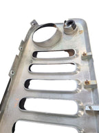 Grille VIN W 6th Digit Jk Body Fits 07-18 WRANGLER 680314