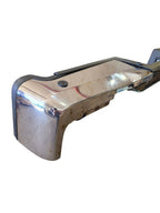 Rear Bumper Chrome With Park Assist Fits 17-22 FORD F250SD PICKUP 6588
