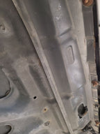 Hood Fits 01-07 SEQUOIA 664216