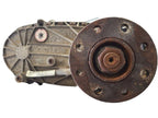 Transfer Case Electronic Shift ID 4C34-AD Fits 03-10 FORD F250SD PICKU