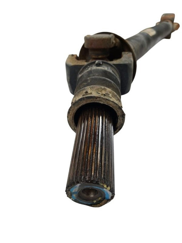 Front Drive Shaft 4.3L Fits 14-18 SIERRA 1500 PICKUP 609714