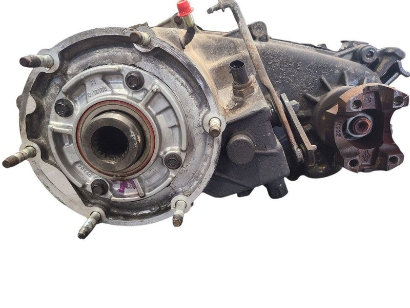 Transfer Case New Process 231 Command-trac Fits 94-00 CHEROKEE 672821