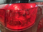 Passenger Tail Light Slt Quarter Panel Mounted Fits 10-17 TERRAIN 6221