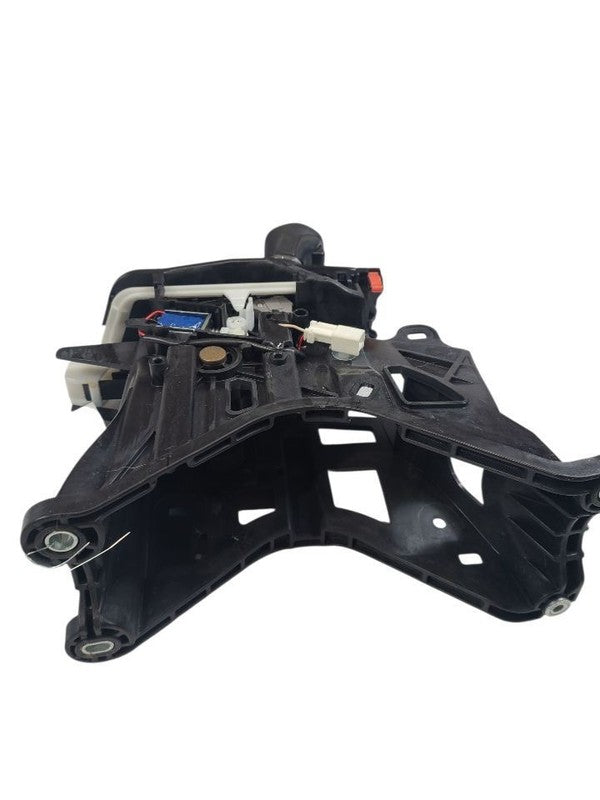 CIVIC     2016 Transmission Shift 638696