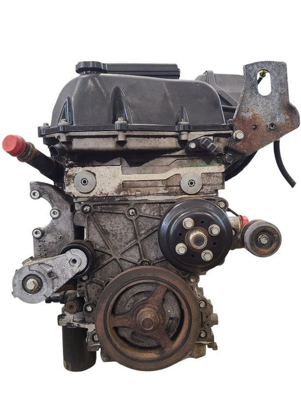 Engine 3.5L VIN 6 8th Digit Fits 06 CANYON 666118