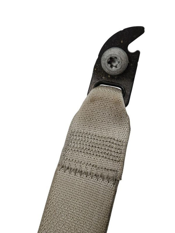 PACIFICA  2017 Seat Belt Rear 605723