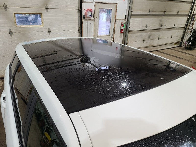 Roof Suv 4 Door Panoramic Roof Fits 12-19 EVOQUE 660879