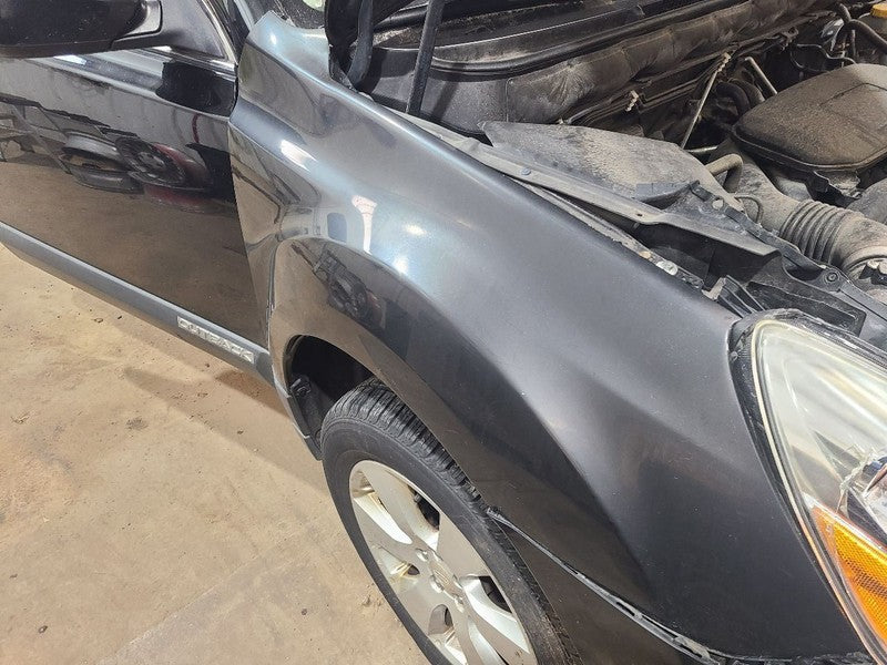 Passenger Fender Station Wgn Outback Fits 10-14 LEGACY 652175