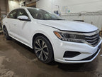 Temperature Control Dual Zone Climatronic Fits 20-22 PASSAT 637956