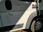 Passenger Front Door Electric Fits 14-19 PROMASTER 1500 VAN 599007