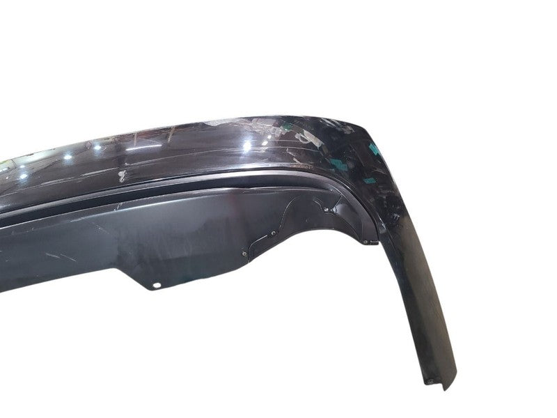 Rear Bumper Sedan Sport Dual Exhaust Fits 13-15 ACCORD 657018