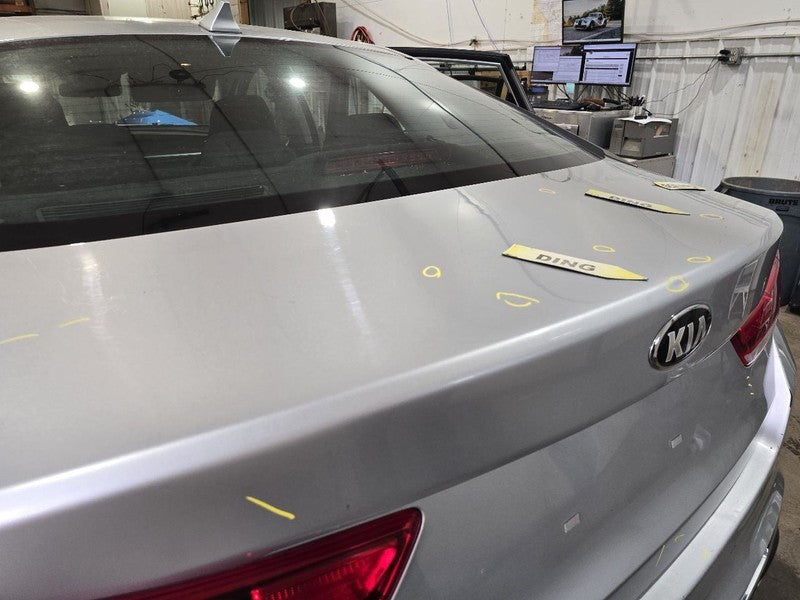 Trunk/Hatch/Tailgate US Built VIN 5 1st Digit Fits 16-20 OPTIMA 646305