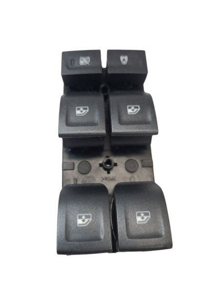 Driver Front Door Switch Classic Style Fits 14-19 SIERRA 1500 PICKUP 5