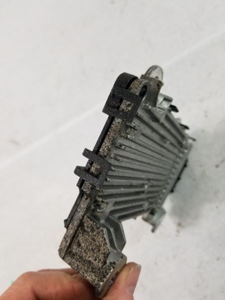 RENEGADE  2021 Chassis ECM 530828
